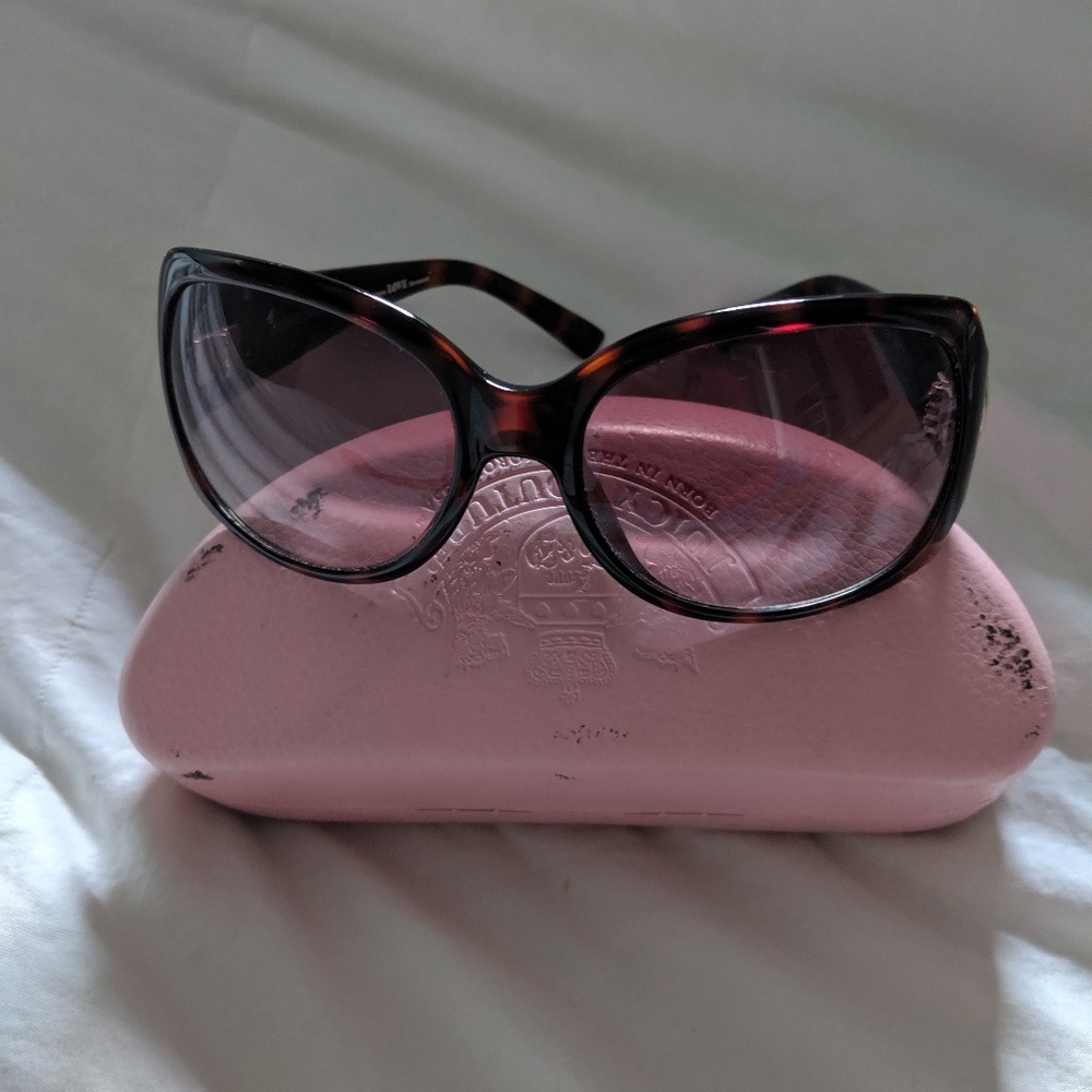 Women's Juicy Couture Sunglasses